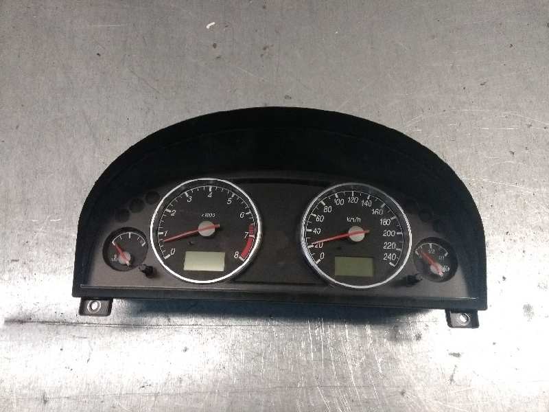 Recambio de cuadro instrumentos para ford mondeo berlina (ge) ambiente referencia OEM IAM 1S7R506806 AH NVE1221