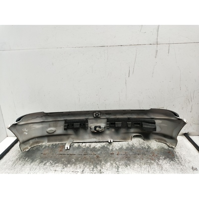Recambio de paragolpes trasero para peugeot 206 hatchback (2a/c) 1.4 hdi eco 70 referencia OEM IAM   2003
