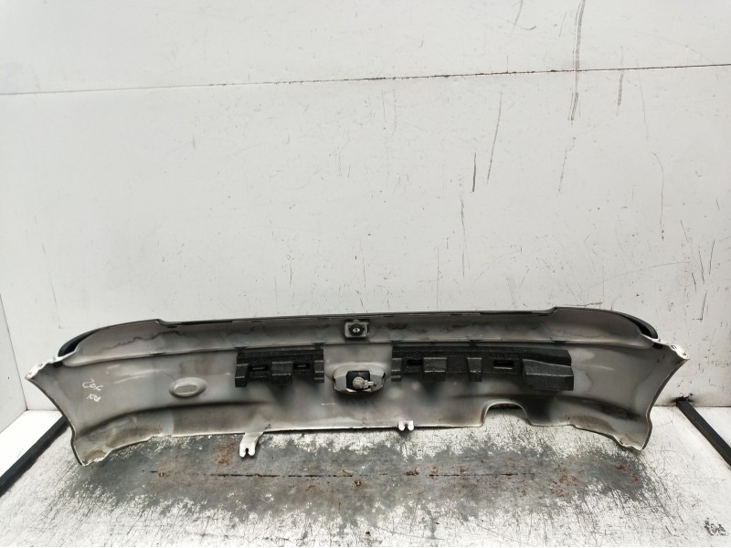 Recambio de paragolpes trasero para peugeot 206 hatchback (2a/c) 1.4 hdi eco 70 referencia OEM IAM   2003