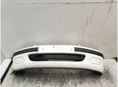 Recambio de paragolpes delantero para peugeot 206 hatchback (2a/c) 1.4 hdi eco 70 referencia OEM IAM   2003
