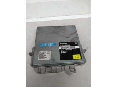 Recambio de centralita motor uce para opel omega b 2.5 turbodiesel (x 25 td / u 25 td / l93) referencia OEM IAM 0281001214 90492
