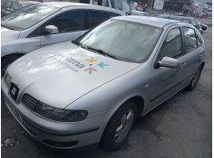 seat leon (1m1) del año 2001