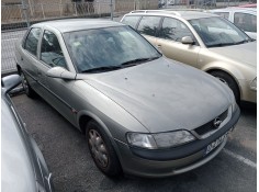 opel vectra b hatchback (j96) del año 1996