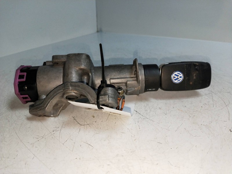 Recambio de conmutador de arranque para volkswagen new beetle (9c1/1c1) 2.0 referencia OEM IAM 4B0905851C  