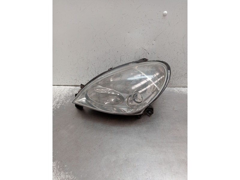 Recambio de faro izquierdo para citroën xsara (n1) 1.6 16v referencia OEM IAM 8648446780  