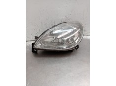 Recambio de faro izquierdo para citroën xsara (n1) 1.6 16v referencia OEM IAM 8648446780   2