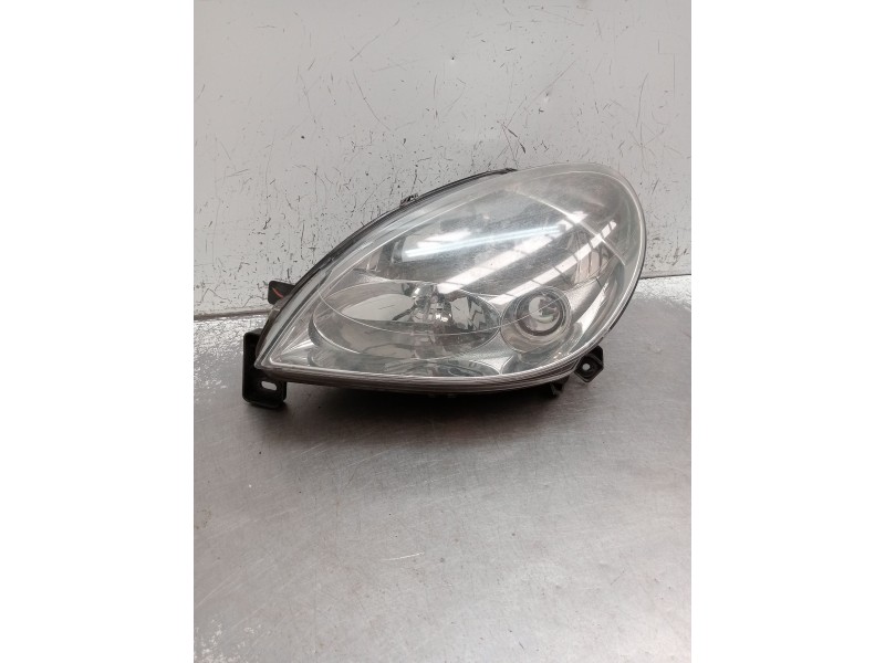 Recambio de faro izquierdo para citroën xsara (n1) 1.6 16v referencia OEM IAM 8648446780  