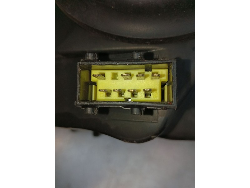 Recambio de faro izquierdo para citroën xsara (n1) 1.6 16v referencia OEM IAM 8648446780  