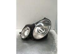 Recambio de faro derecho para mercedes-benz clase e (w211) e 220 cdi (211.008) referencia OEM IAM 5DC00906000 XENON 2002