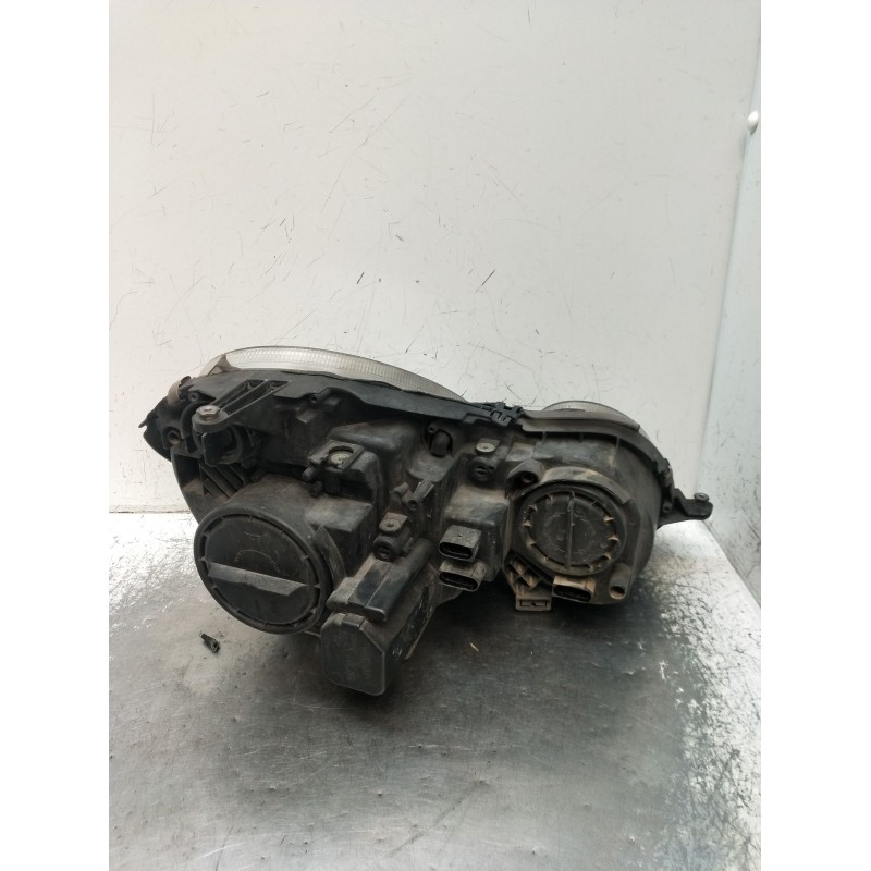 Recambio de faro derecho para mercedes-benz clase e (w211) e 220 cdi (211.008) referencia OEM IAM 5DC00906000 XENON 2002