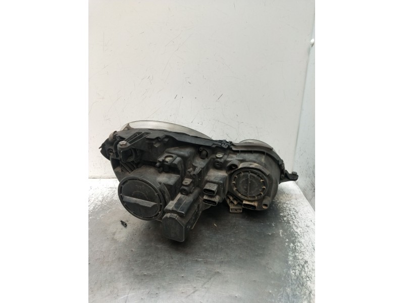 Recambio de faro derecho para mercedes-benz clase e (w211) e 220 cdi (211.008) referencia OEM IAM 5DC00906000 XENON 2002