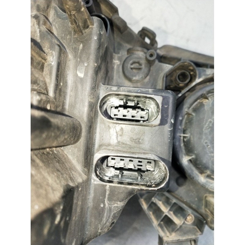 Recambio de faro derecho para mercedes-benz clase e (w211) e 220 cdi (211.008) referencia OEM IAM 5DC00906000 XENON 2002