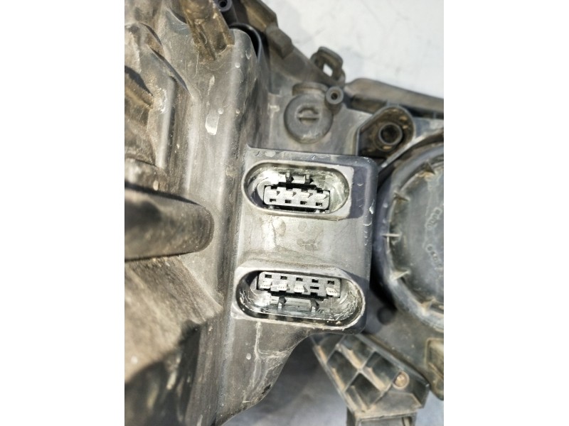 Recambio de faro derecho para mercedes-benz clase e (w211) e 220 cdi (211.008) referencia OEM IAM 5DC00906000 XENON 2002