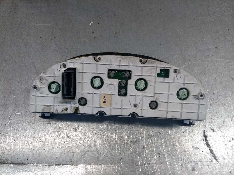 Recambio de cuadro instrumentos para ford mondeo berlina (ge) ambiente referencia OEM IAM 1S7R506806 AH NVE1221