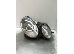 Recambio de faro izquierdo para mercedes-benz clase e (w211) e 220 cdi (211.008) referencia OEM IAM 5DC00906000 XENON 2002