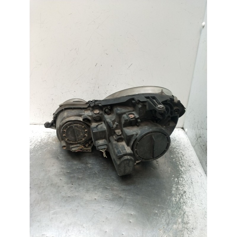 Recambio de faro izquierdo para mercedes-benz clase e (w211) e 220 cdi (211.008) referencia OEM IAM 5DC00906000 XENON 2002