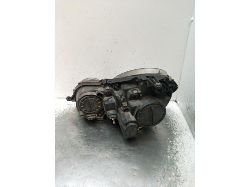 Recambio de faro izquierdo para mercedes-benz clase e (w211) e 220 cdi (211.008) referencia OEM IAM 5DC00906000 XENON 2002