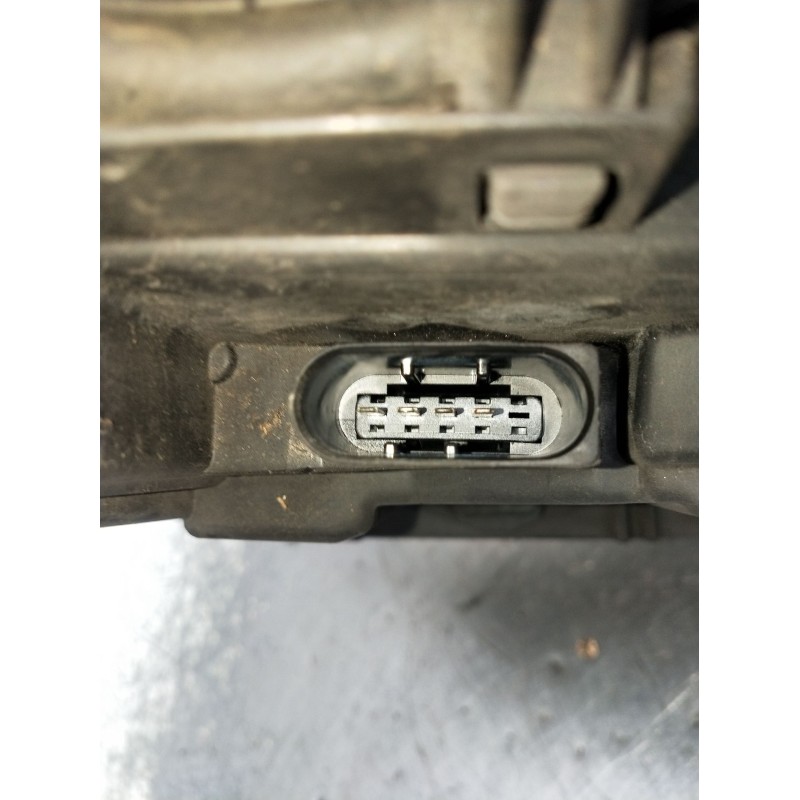 Recambio de faro derecho para mercedes-benz clase s (w220, v220) s 320 cdi (220.025, 220.125) referencia OEM IAM 130732908701 XE