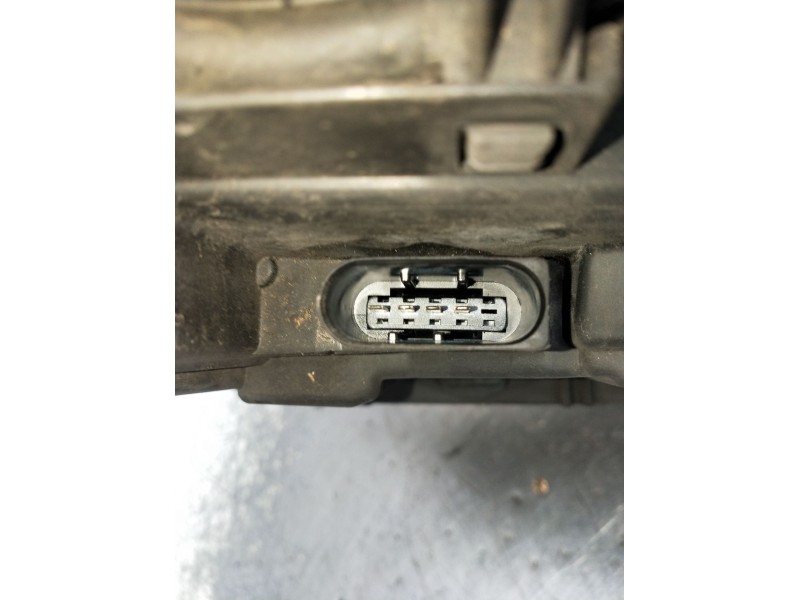 Recambio de faro derecho para mercedes-benz clase s (w220, v220) s 320 cdi (220.025, 220.125) referencia OEM IAM 130732908701 XE