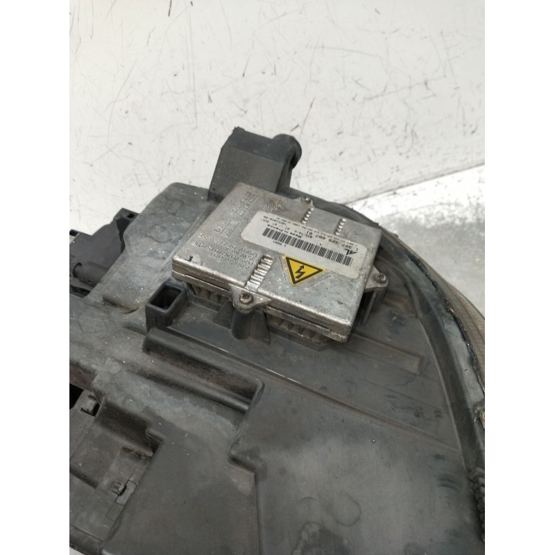 Recambio de faro derecho para mercedes-benz clase s (w220, v220) s 320 cdi (220.025, 220.125) referencia OEM IAM 130732908701 XE
