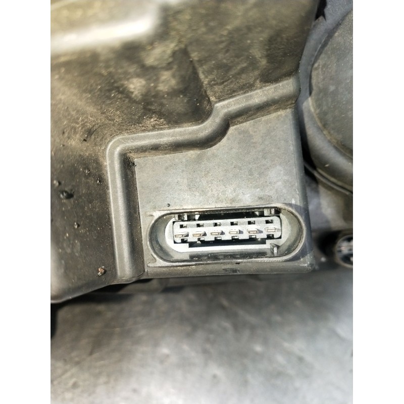 Recambio de faro izquierdo para mercedes-benz clase s (w220, v220) s 320 cdi (220.025, 220.125) referencia OEM IAM 1307329087 XE