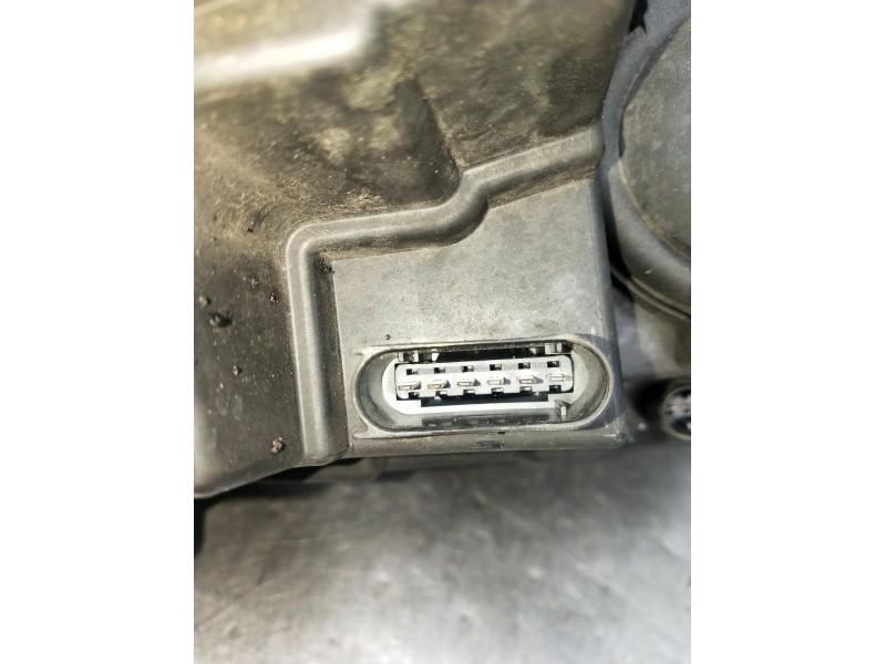 Recambio de faro izquierdo para mercedes-benz clase s (w220, v220) s 320 cdi (220.025, 220.125) referencia OEM IAM 1307329087 XE