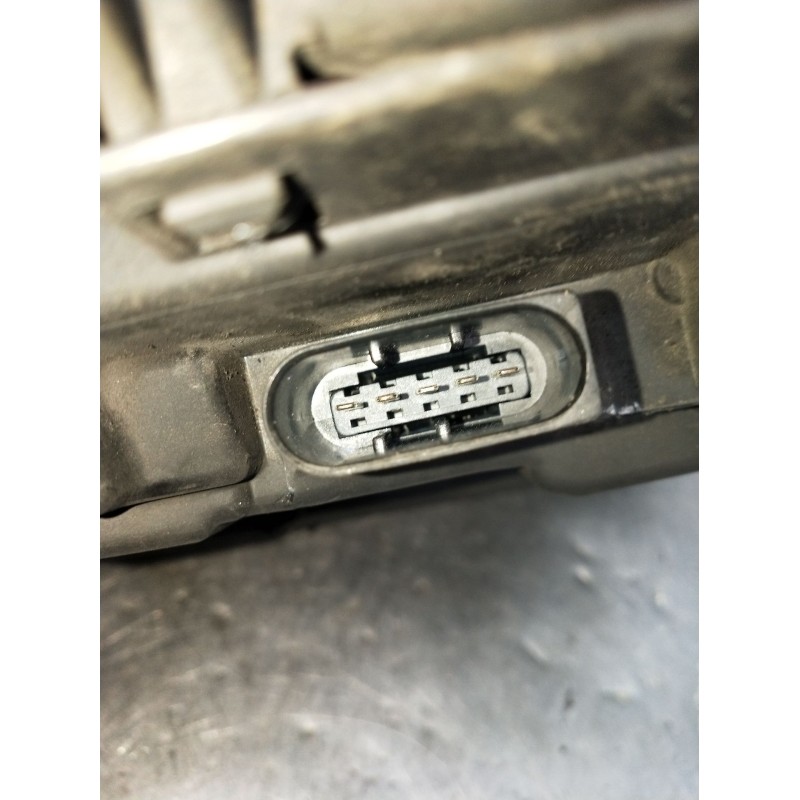 Recambio de faro izquierdo para mercedes-benz clase s (w220, v220) s 320 cdi (220.025, 220.125) referencia OEM IAM 1307329087 XE