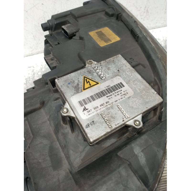 Recambio de faro izquierdo para mercedes-benz clase s (w220, v220) s 320 cdi (220.025, 220.125) referencia OEM IAM 1307329087 XE
