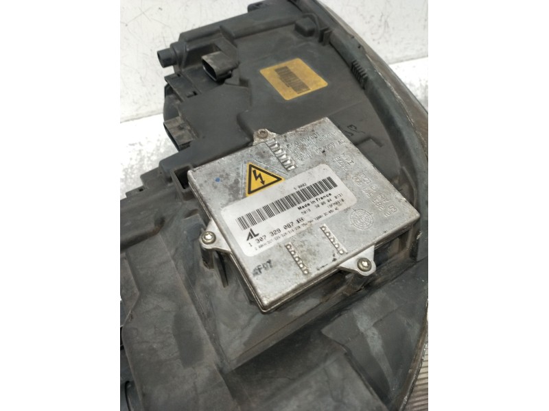 Recambio de faro izquierdo para mercedes-benz clase s (w220, v220) s 320 cdi (220.025, 220.125) referencia OEM IAM 1307329087 XE