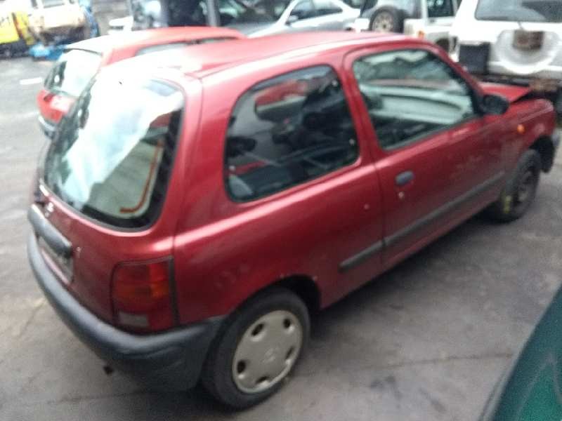 nissan micra (k11) del año 1994