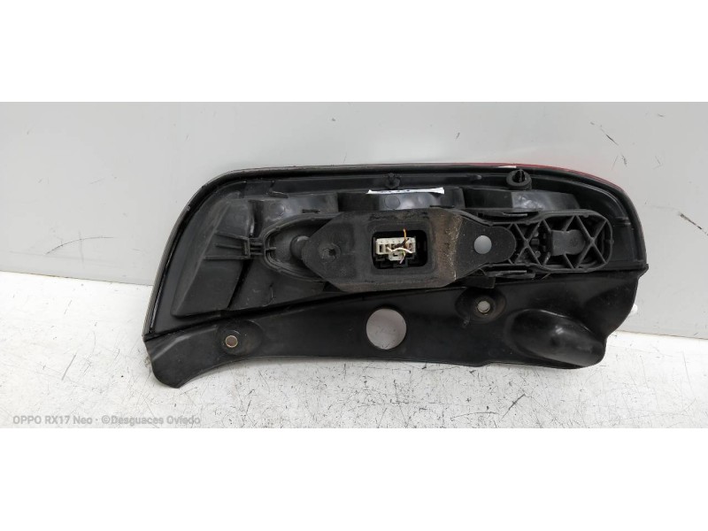 Recambio de piloto trasero derecho para lancia ypsilon (101) 1.3 16v multijet argento referencia OEM IAM   