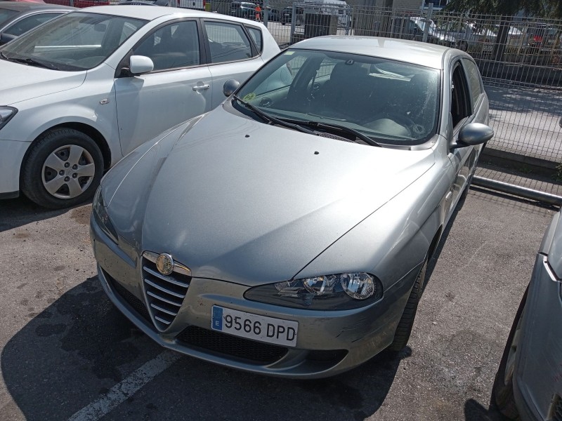 alfa romeo 147 (937_) del año 2005