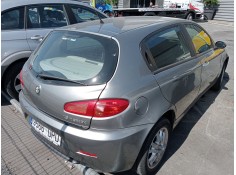 alfa romeo 147 (937_) del año 2005 2