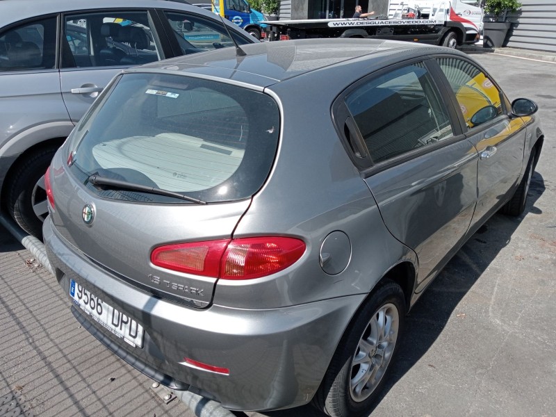 alfa romeo 147 (937_) del año 2005
