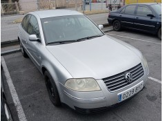 volkswagen passat b5.5 (3b3) del año 2002