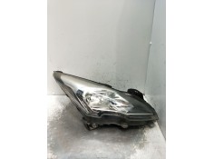 Recambio de faro derecho para peugeot 5008 (0u_, 0e_) 1.6 bluehdi 120 referencia OEM IAM 9805505380 89907700 2012