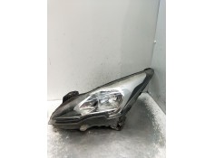 Recambio de faro izquierdo para peugeot 5008 (0u_, 0e_) 1.6 bluehdi 120 referencia OEM IAM 9805505480 89907701 2012