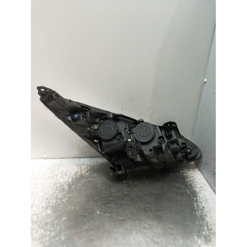 Recambio de faro izquierdo para peugeot 5008 (0u_, 0e_) 1.6 bluehdi 120 referencia OEM IAM 9805505480 89907701 2012