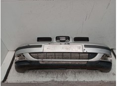 Recambio de paragolpes delantero para seat leon (1m1) 1.9 tdi referencia OEM IAM  OJO VER FOTOS 1999