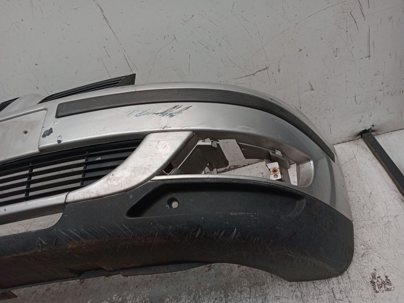 Recambio de paragolpes delantero para seat leon (1m1) 1.9 tdi referencia OEM IAM  OJO VER FOTOS 1999