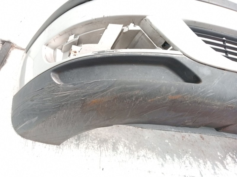 Recambio de paragolpes delantero para seat leon (1m1) 1.9 tdi referencia OEM IAM  OJO VER FOTOS 1999