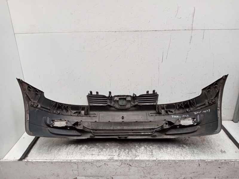 Recambio de paragolpes delantero para seat leon (1m1) 1.9 tdi referencia OEM IAM  OJO VER FOTOS 1999