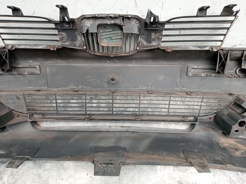 Recambio de paragolpes delantero para seat leon (1m1) 1.9 tdi referencia OEM IAM  OJO VER FOTOS 1999