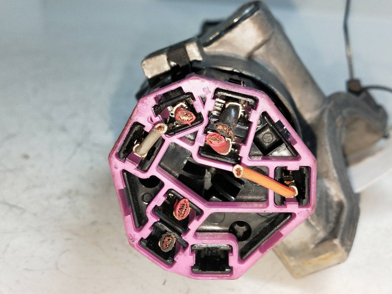 Recambio de conmutador de arranque para volkswagen new beetle (9c1/1c1) 2.0 referencia OEM IAM 4B0905851C  