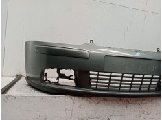 Recambio de paragolpes delantero para volkswagen golf v (1k1) 1.9 tdi referencia OEM IAM   2003 2
