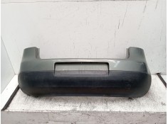 Recambio de paragolpes trasero para volkswagen golf v (1k1) 1.9 tdi referencia OEM IAM   2003