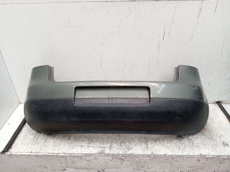 Recambio de paragolpes trasero para volkswagen golf v (1k1) 1.9 tdi referencia OEM IAM   2003