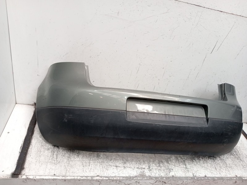 Recambio de paragolpes trasero para volkswagen golf v (1k1) 1.9 tdi referencia OEM IAM   2003