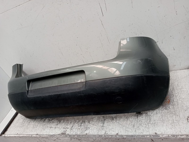 Recambio de paragolpes trasero para volkswagen golf v (1k1) 1.9 tdi referencia OEM IAM   2003
