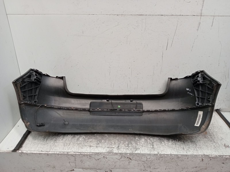 Recambio de paragolpes trasero para volkswagen golf v (1k1) 1.9 tdi referencia OEM IAM   2003
